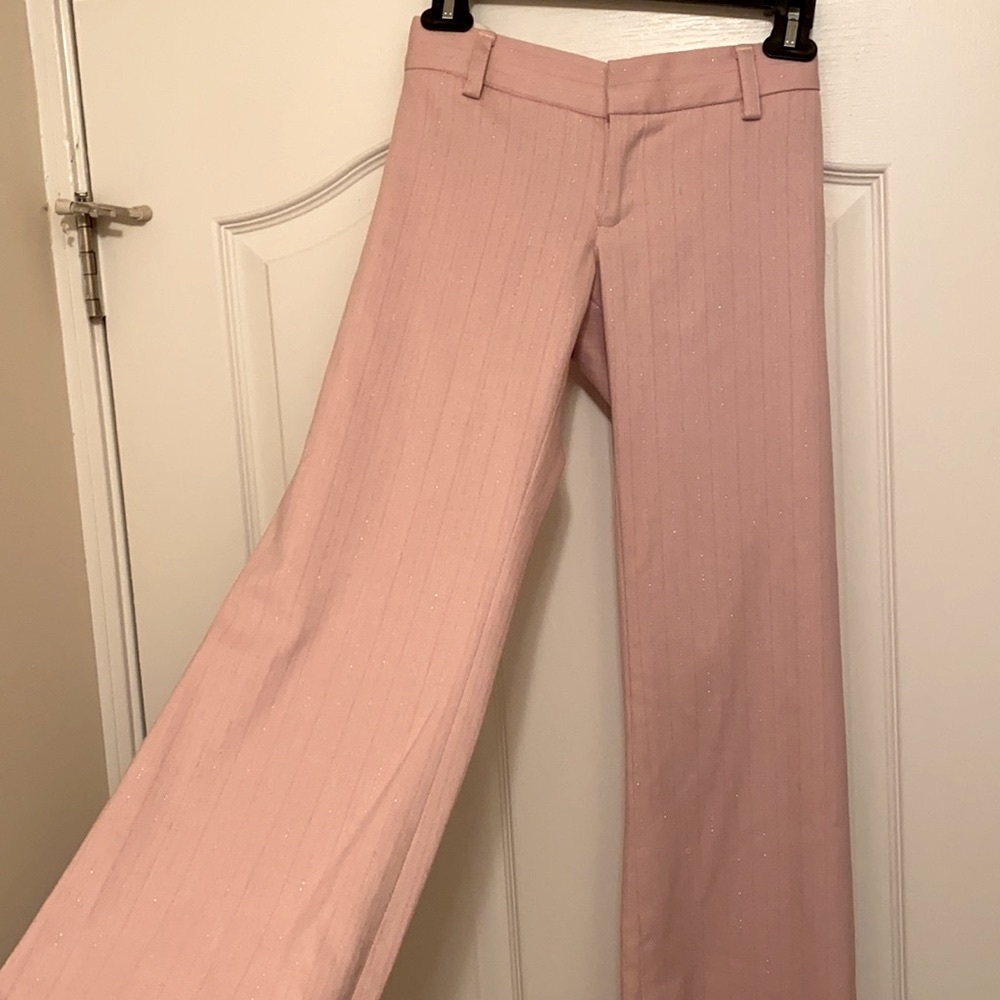 Frankie B pants